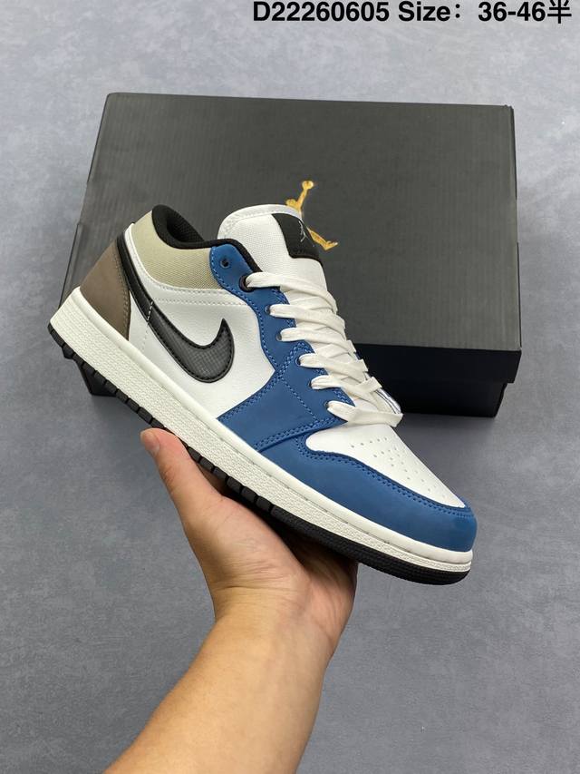 Corporate-level half-size Nike Air Force 1 '07 low-top versatile casual sports s