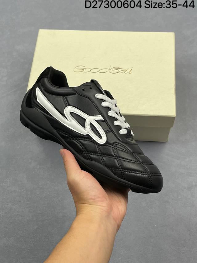 Adidas Adidas Handball Spezial Company-level Adidas classic retro casual sneaker