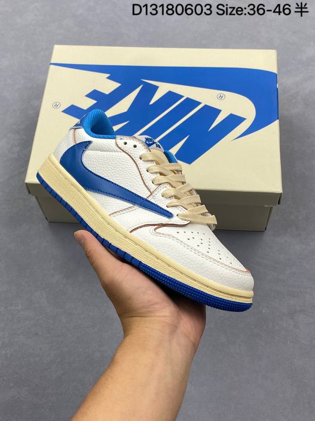 Nike Sabrina 2'Colour Vision' Ep Nike low-top basketball shoes Fashionable appea