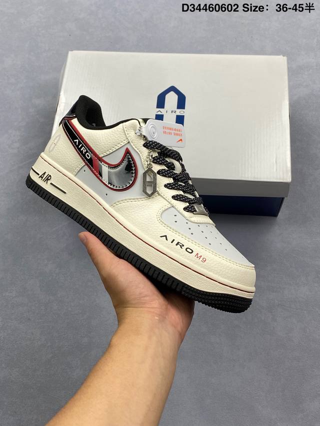 L Descente Lightweight cushioning and breathable upper Fashionable casual sports