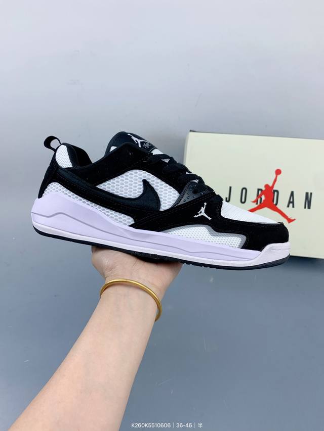 Rs version Nk Journey Run low-top lightweight cushioning casual sports road runn