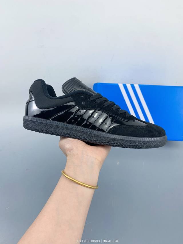 Overseas hit limited edition! High-end custom Adidas Adidas clover & Gucci Origi
