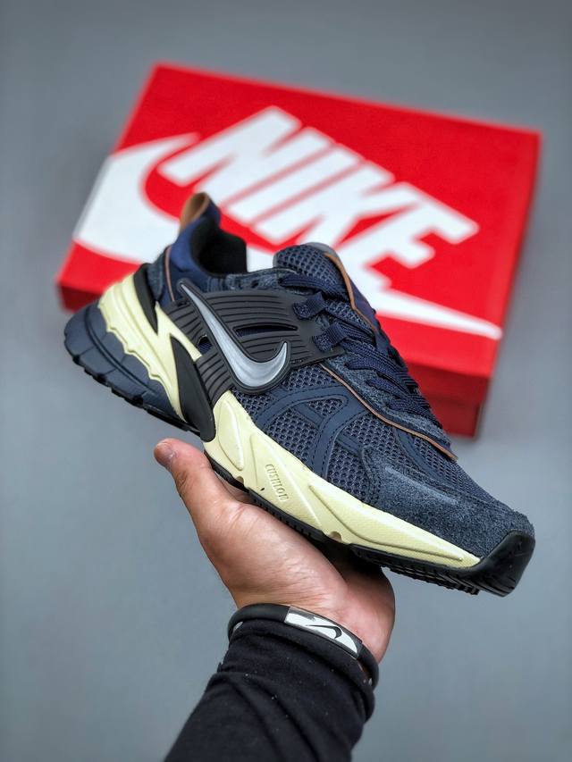 Nike Zoom React Infinity Run Fk 2 Nike Marathon Functional Style Sports Shoes Ac