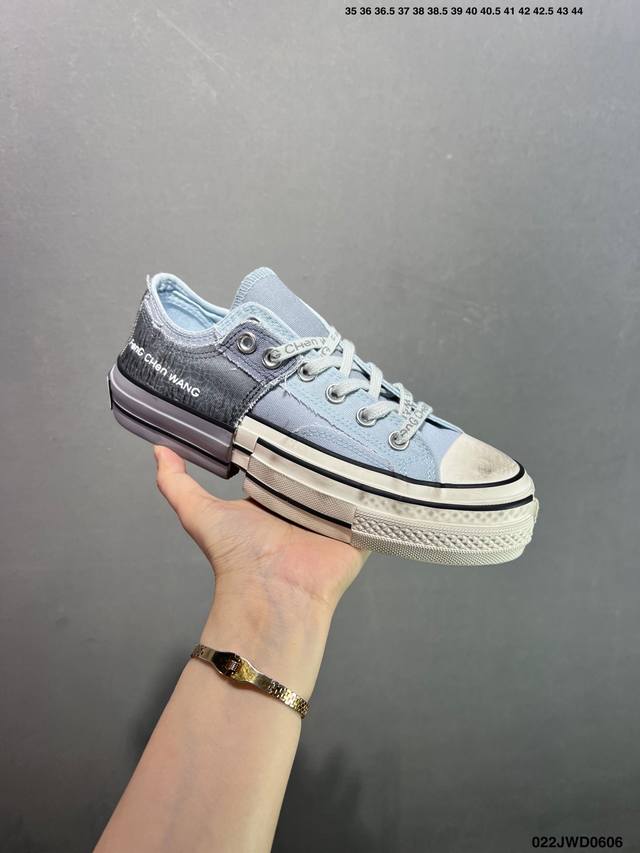 Overseas hit limited sale! Corporate-level Nike Sb Dunk Low "Lv joint gray and w