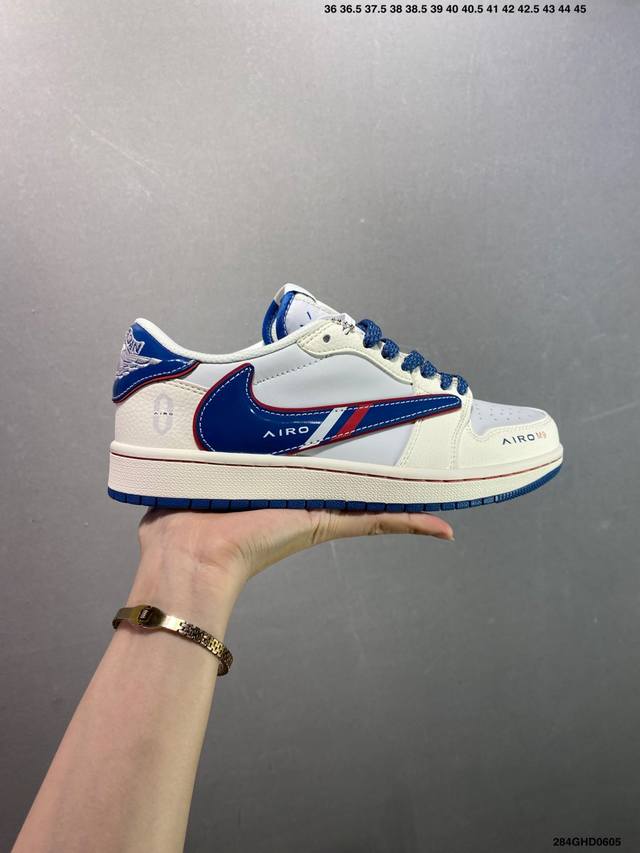 Corporate-level Descente Chron series unisex Chron retro sports casual shoes can