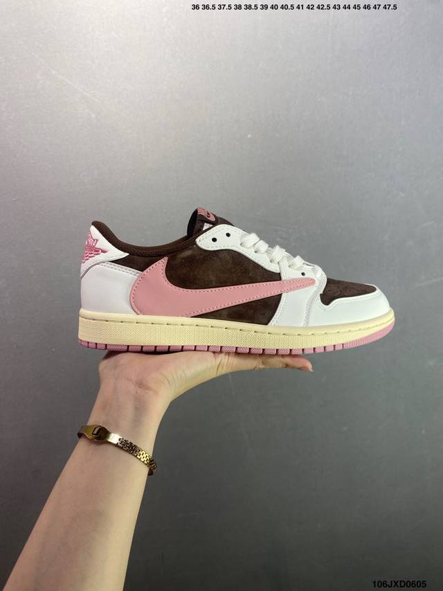 Nike W Air Max Sndr trendy all-match air cushion shock-absorbing casual non-slip