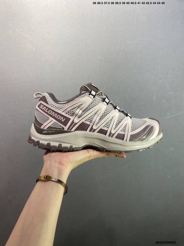 Nike W Air Max Sndr trendy all-match air cushion shock-absorbing casual non-slip