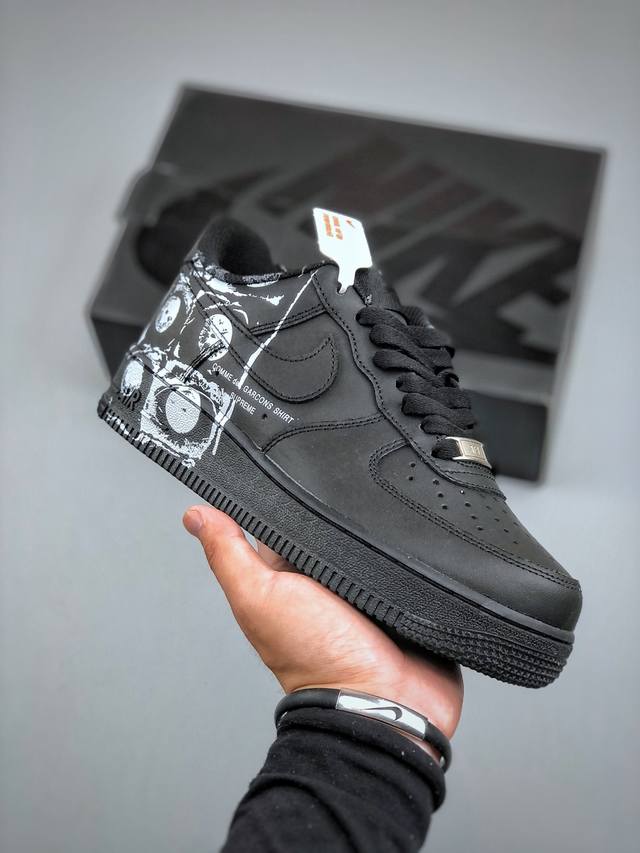 Limited edition overseas hit! Travis Scott x Fragment Design x Jordan Air Jordan