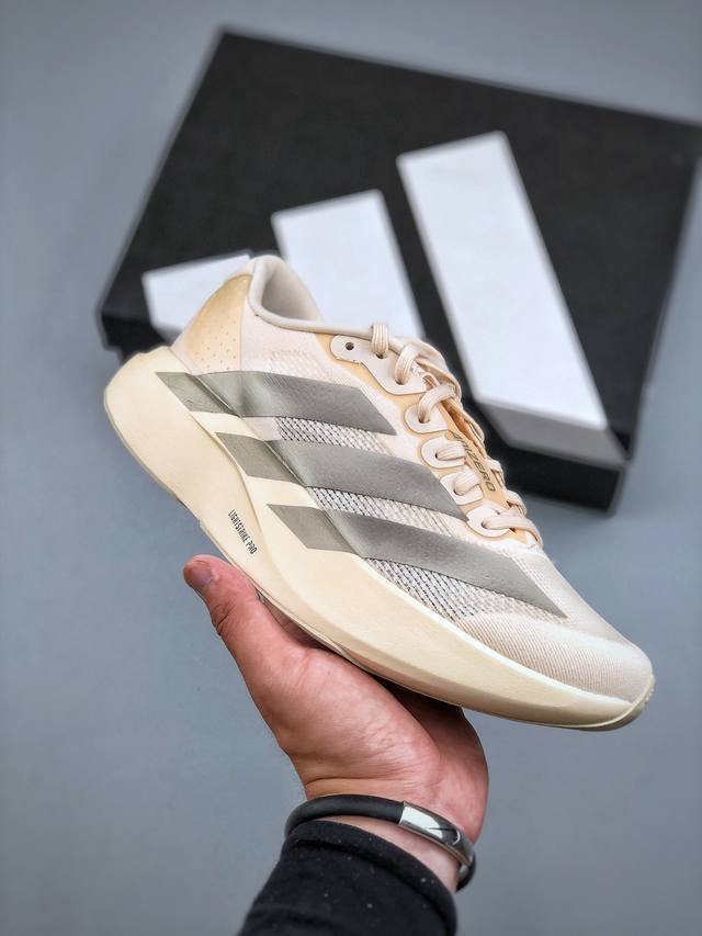 Adidas Adidas As Tir W retro breathable mesh men and women's little dad shoes ru