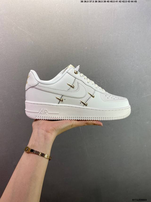 Balenciaga classic thick bottom small bottom white casual sneakers 6 20Adiee 39-