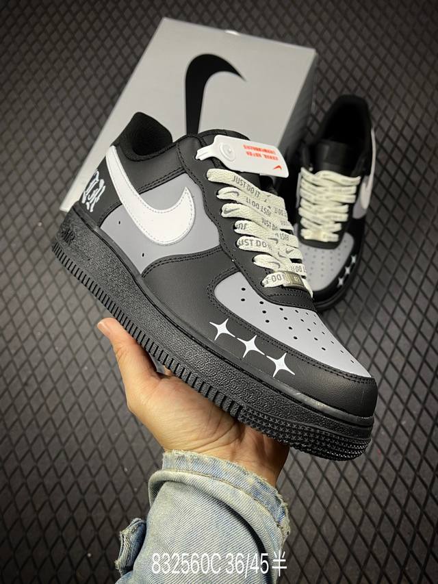 Nike Air Max 1 Sp Heavy small cushion white colorful retro casual running shoes