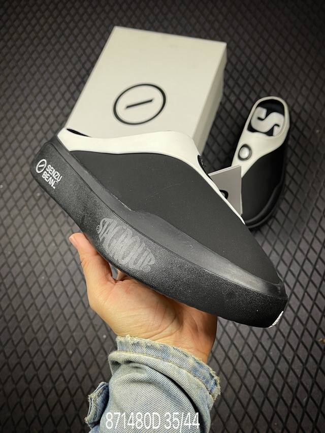 Nike W Air Max Sndr trendy all-match air cushion cushioning casual non-slip spor