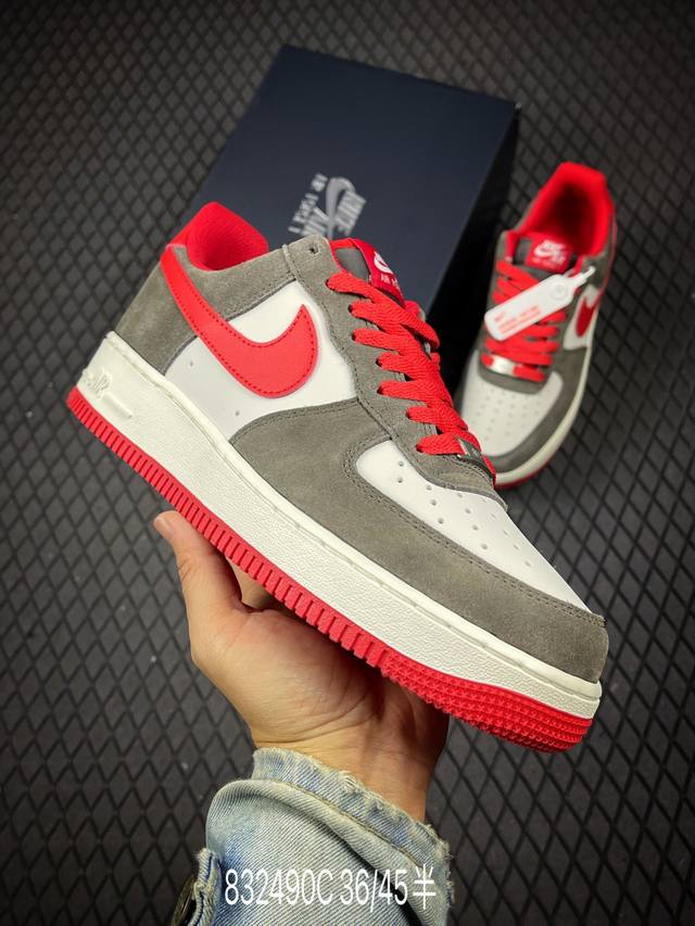 Local Core Private Nike Court Shot Campus Style Low-top Retro Basketball Shoes M