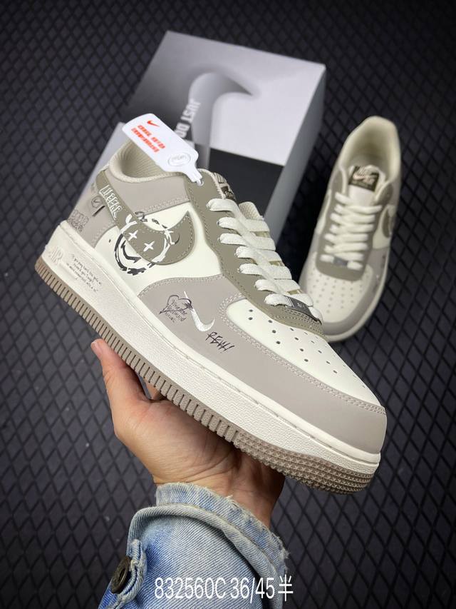 Local core private Nike Air Jordan 1 Low Og Sp Military Blue Aj1 Qiao 1 inverted