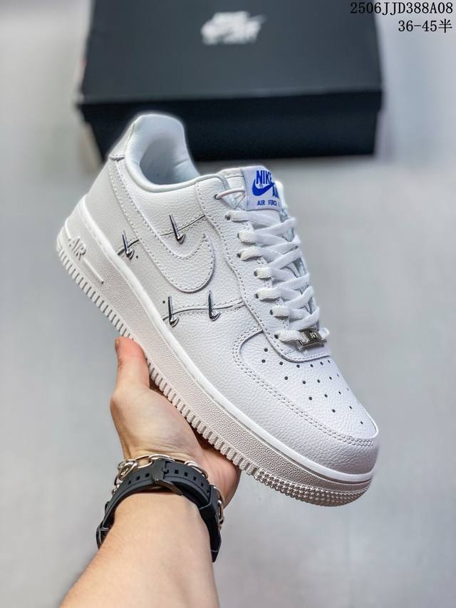 Local core private Company-level Nike Air Jordan 1 Low Aj1 Qiao 1 Balenciaga co-