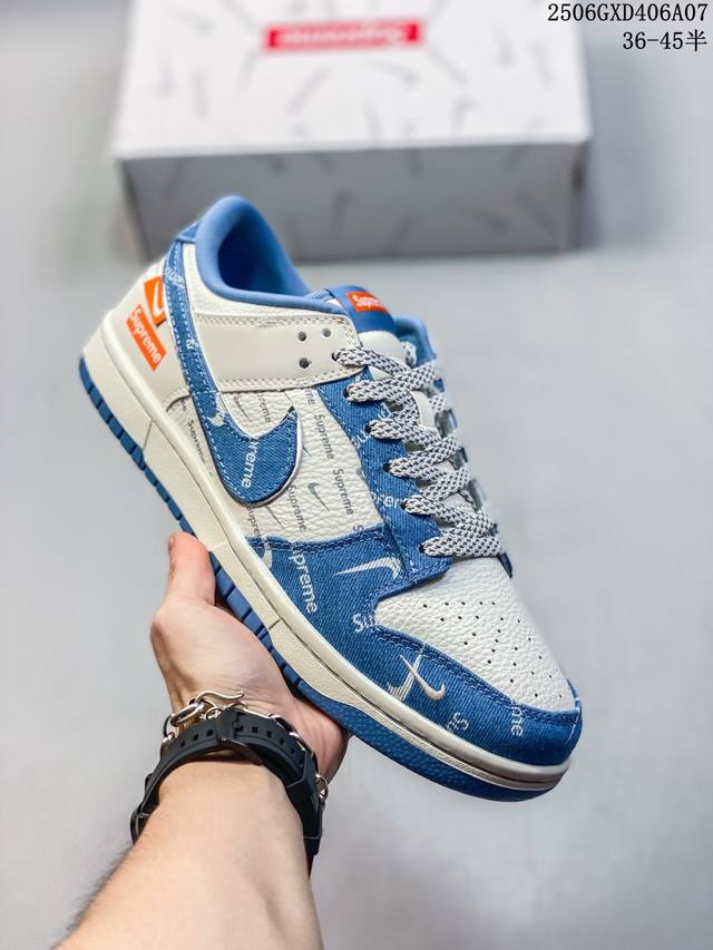 Local core private Dior Dior Homme high luxury brand classic retro dad shoes exa