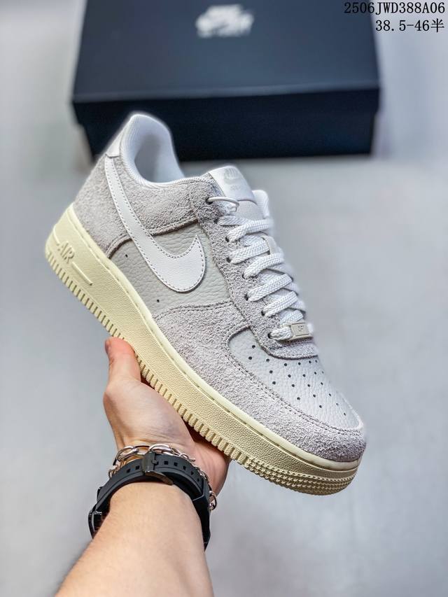 Corporate Nike Air Force 1'07 Air Force One low-top versatile casual sports shoe