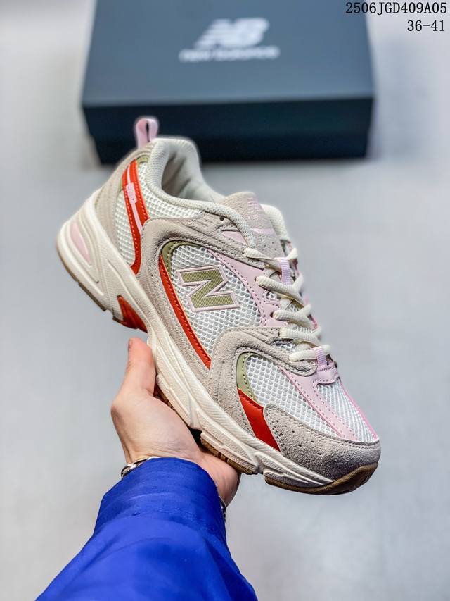 Company-level Fila Fern women's shoes sports shoes 2025 new outdoor dad shoes re