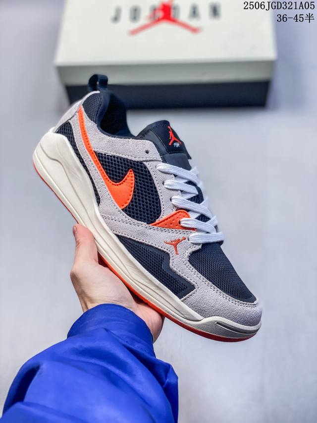 Corporate-level Nike Air Jordan 1 Low Aj1 Joe 1 low-top casual sneakers synchron