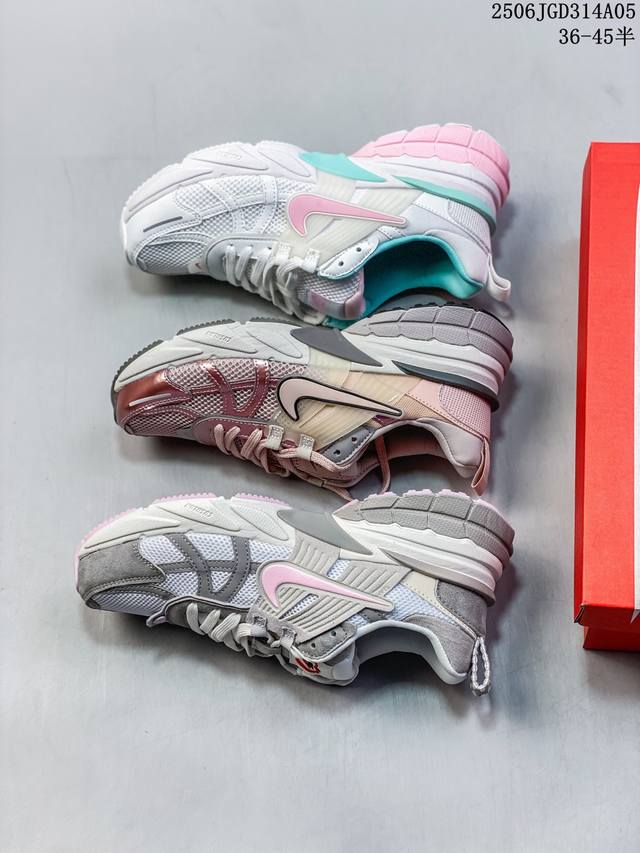 Corporate A-Cold-Wall* X Nike Air Zoom Vomero 5 + Scratch-off Acw Nike low-top d