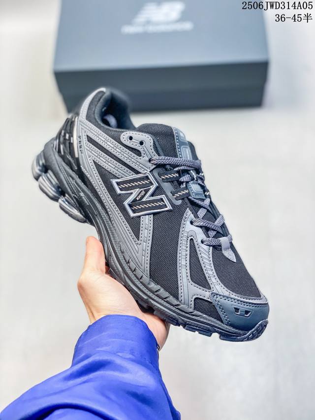 Corporate-level Asics Gel-Nimbus 10.1 Asics Retro Pioneer Trend Splicing Wear-re