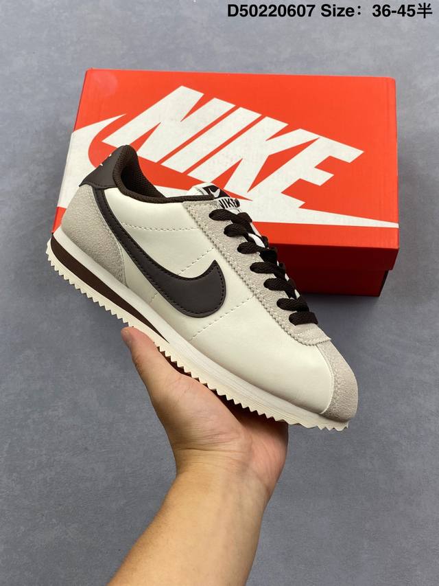 Corporate-level Nike Air Force 1'07 Lv8 Original last and original cardboard to