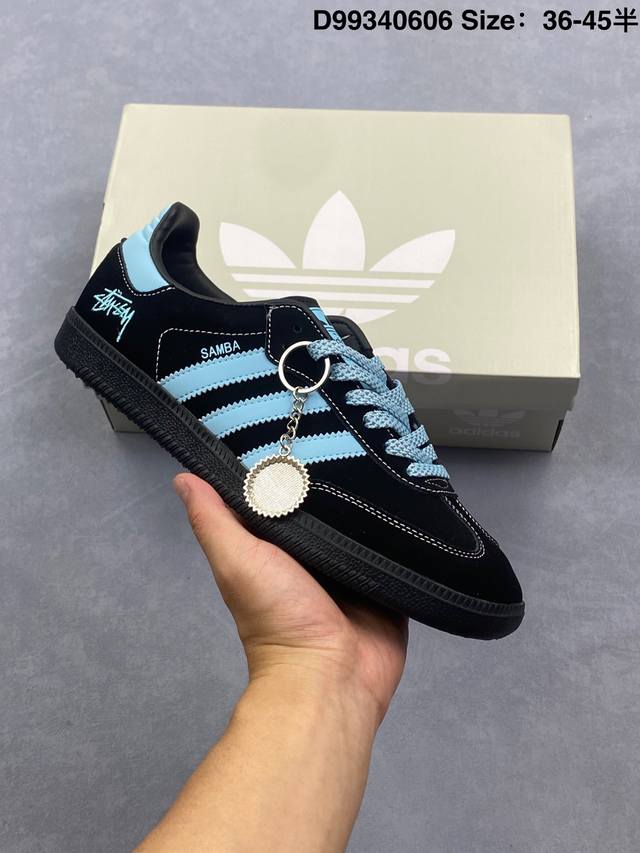 Corporate-level Dc Shoes Versatile cow leather comfortable all-match non-slip we