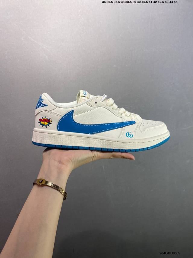 genuine Nike Air Force 1 "07 Air Force One low-top versatile casual sports shoes