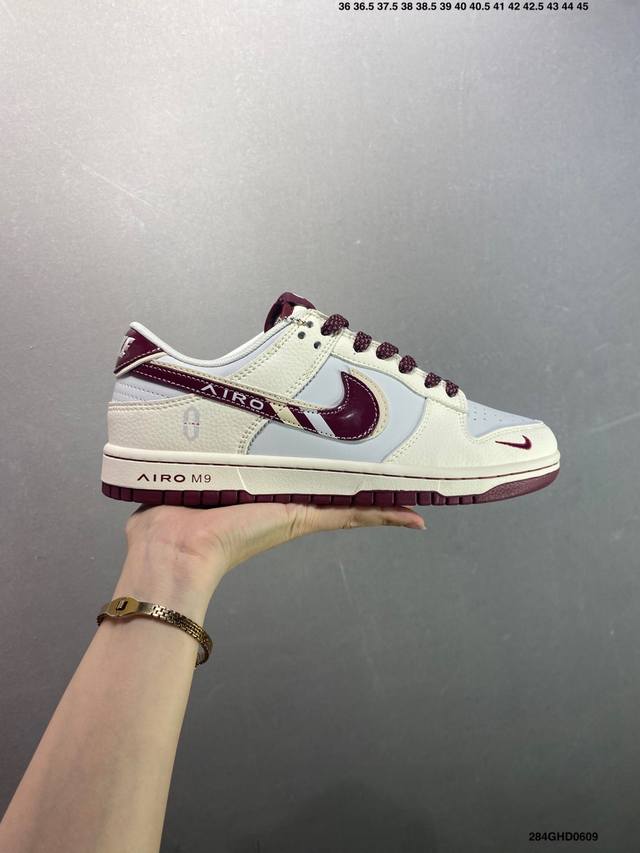 Authentic Nike Air Force 1 "07 Air Force One low-top versatile casual sports sho