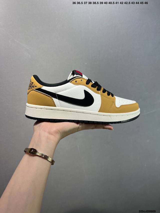 Authentic Nike Air Force 1 "07 Air Force One low-top versatile casual sports sho