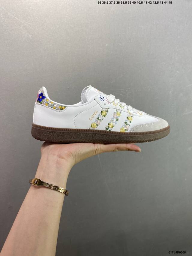 Corporate-level Adidas Adifom Superstar Mule slippers Chef shoes Mule shoes New