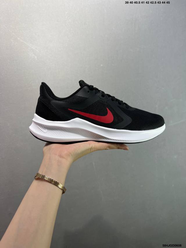 Corporate-level Descente Chron Tempo Replica series Chron retro sports casual sh