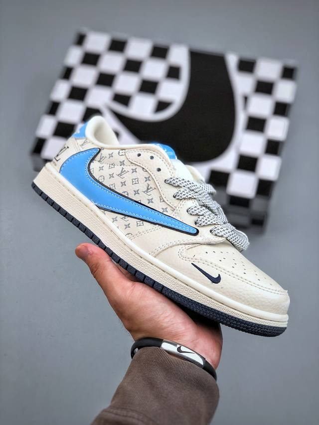 Nike air cushion sports shoes shock absorbing casual shoes Size: 36-45 Ld: Jgd09