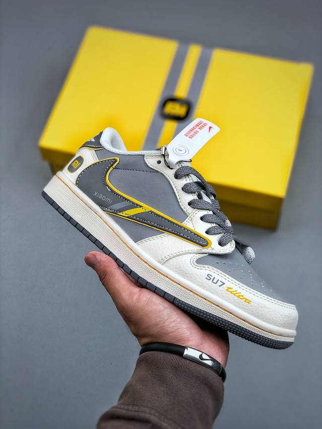 Corporate-level Nike Air Force 1'07 Lv8 Original last and original cardboard to