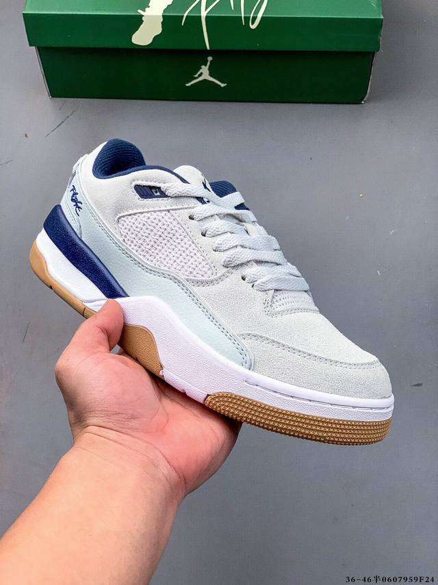 Corporate Nike Air Jordan 1 Low Aj1 Jordan 1 low-top casual sneakers synchronize