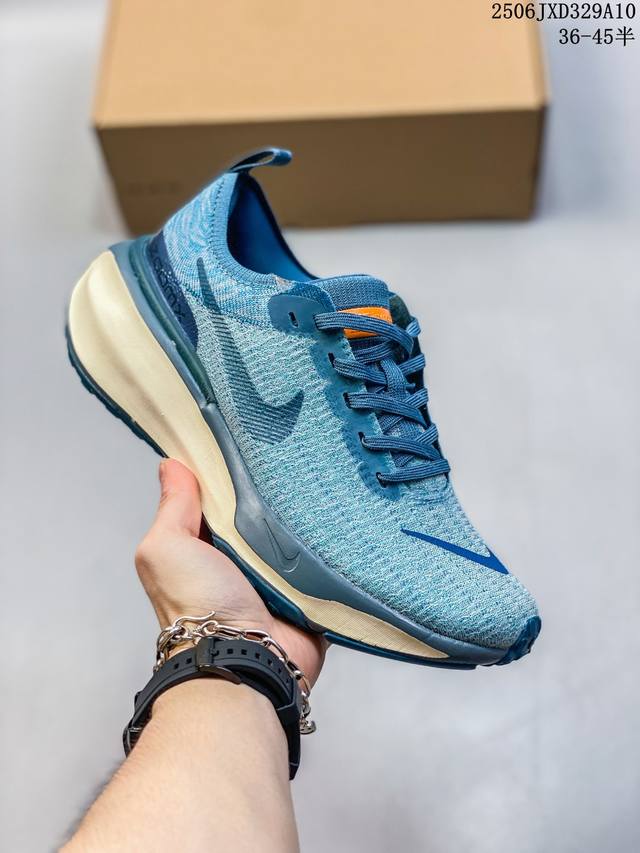 Picture Collection Corporate Level! Nike Air Zoom Alphafly Next% 3 Alpha Maratho