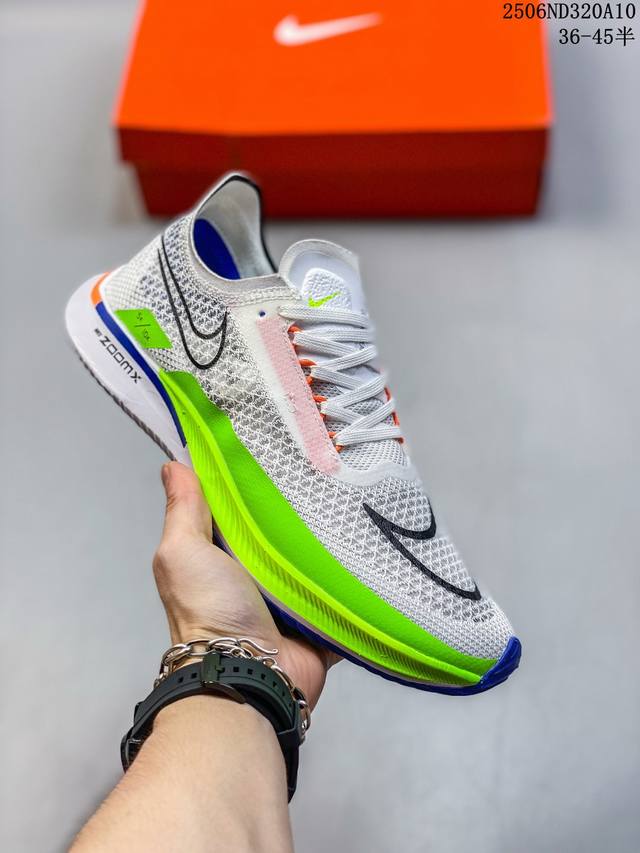 Corporate level! Nike Free 2025 new lightweight cushioning and breathable traini