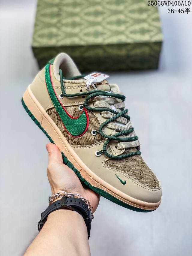 Company-level first-layer! Nike Air Jordan 1 Low Aj1 Joe 1 low-top trendy slow-m