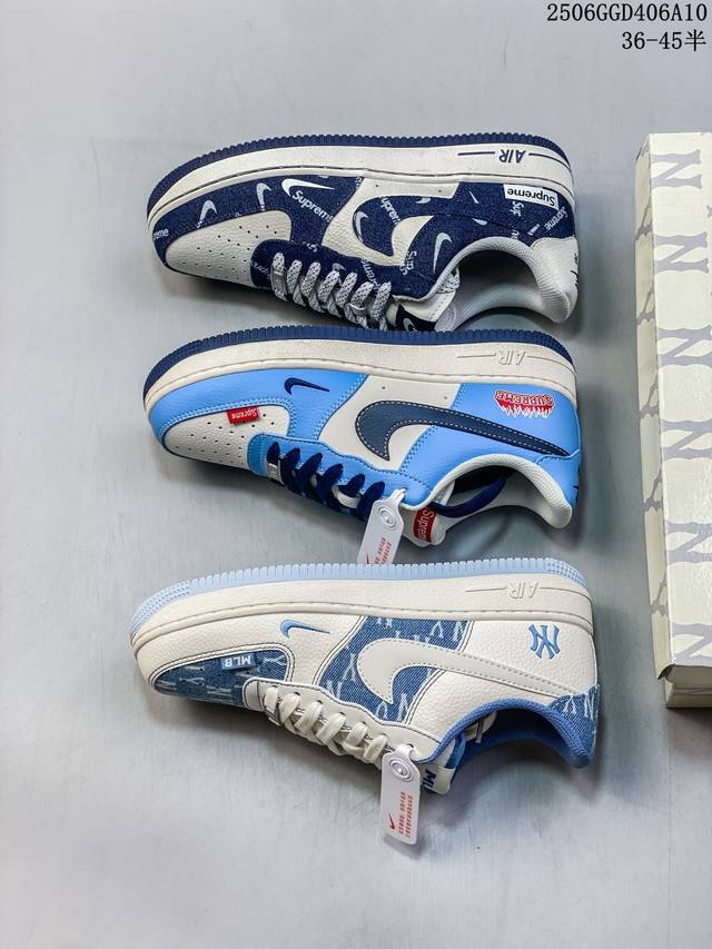 Company-level first-layer! Nike Air Jordan 1 Low Aj1 Joe 1 low-top trendy slow-m