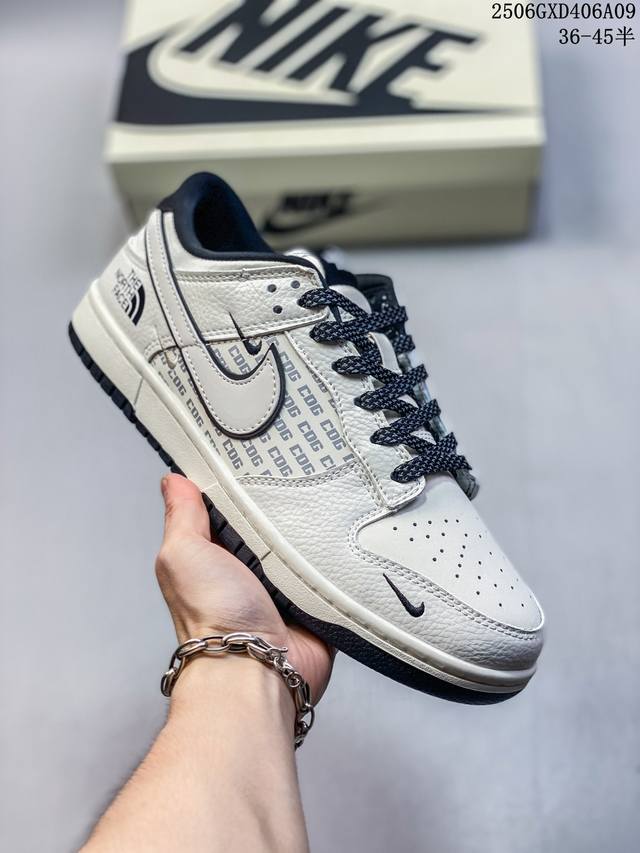 True half size! Nike Field General 82 Sp low-top retro casual sneakers 0603535T2