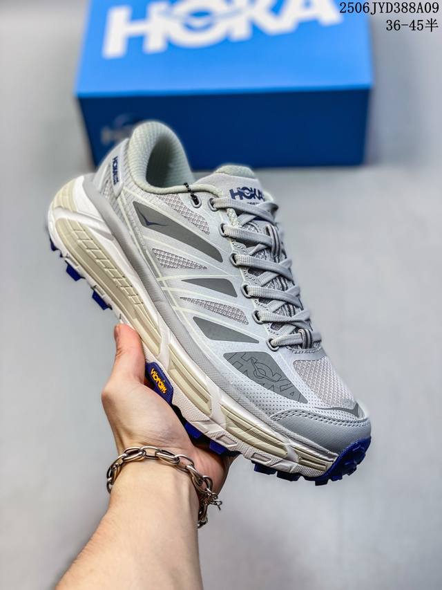 Company level! Mlb Chunky Liner thick-soled casual running shoes Ny printed brea