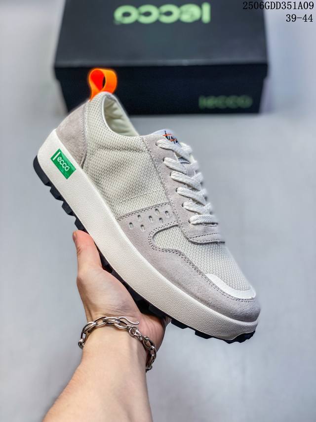 Collection 2025 new Goodbai wandering shoes Bai Jingting same style casual sport