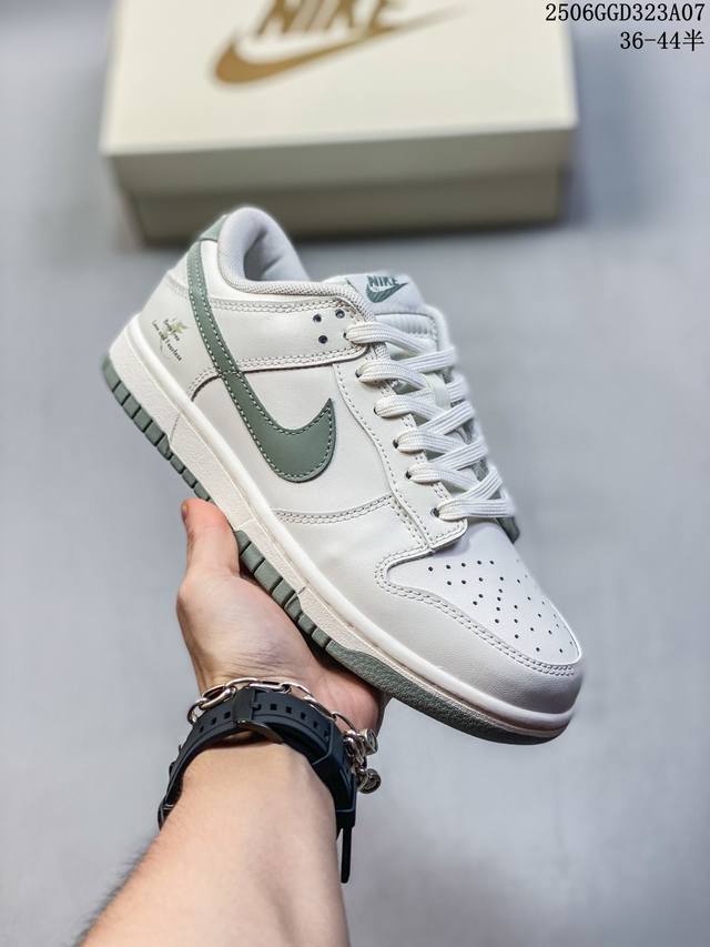 Company-level first-layer! Nike Air Jordan 1 Low Aj1 Qiao 1 inverted hook low-to