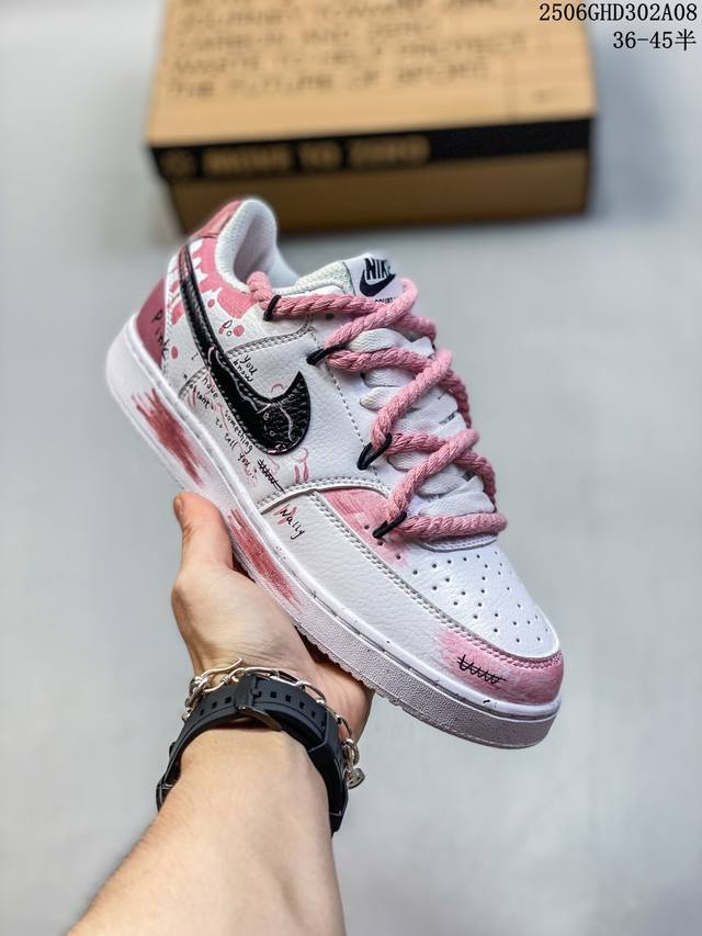 New company-level Nike Nike 2025 new Nike V5 Rnr lightweight cushioning support