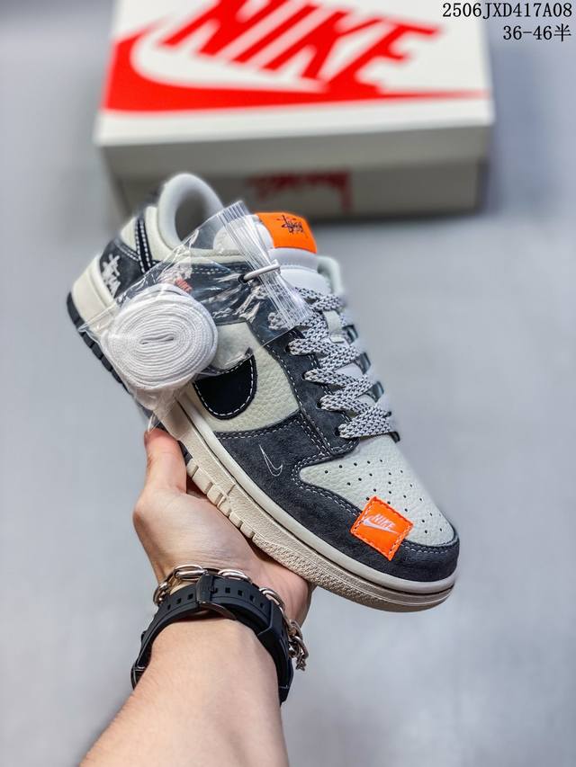 Second layer genuine label! Nike Air Force 1 Low Air Force One low-top classic v