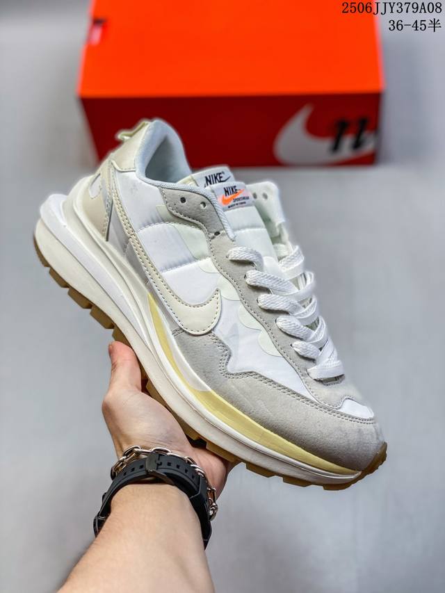 Environmentally friendly space synthetic leather with breathable mesh upper mate