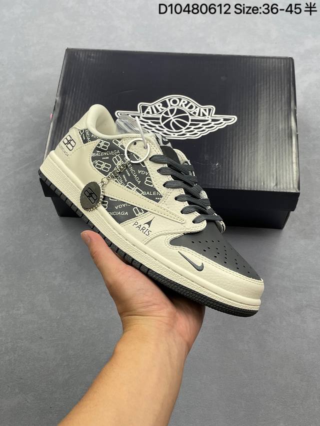 Descente Chron Tempo retro sports casual shoes canvas shoes 060 3X26
