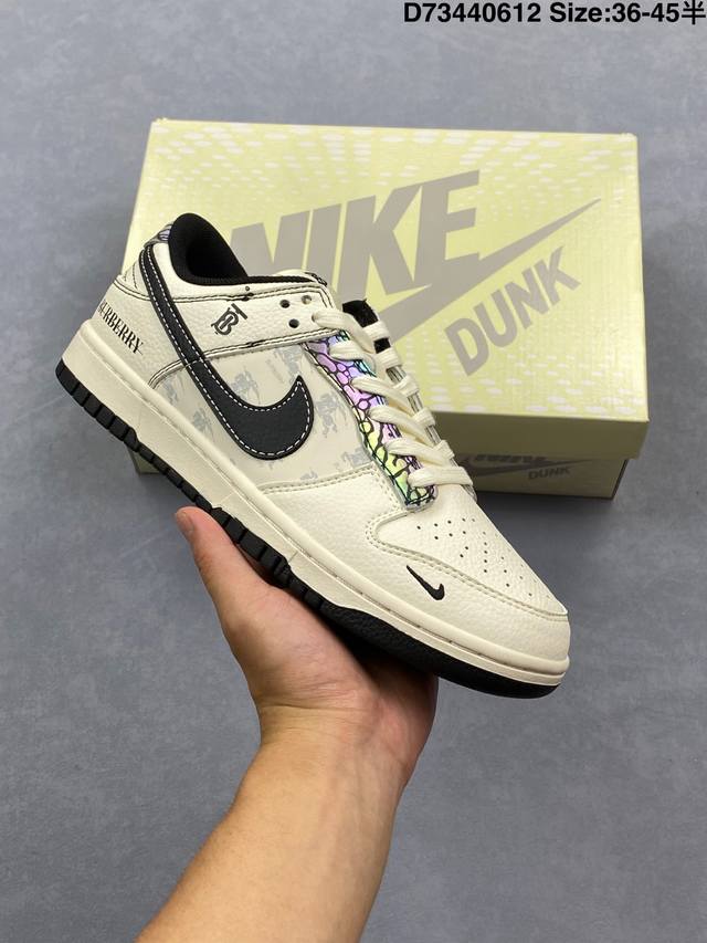 Collection Nike Dunk Sb Low Nike low-top skateboard shoes Pure original producti