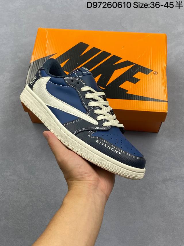 Corporate-level Nike Air Max 1 Nike air cushion shock-resistant sports shoes The