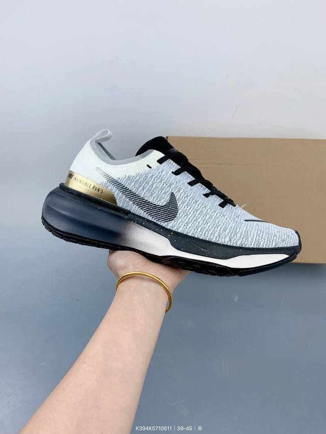 Nike Free 2025 Nike's new flying woven breathable cushioning sports running shoe